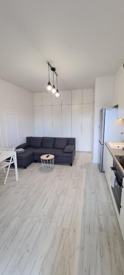 44 - Apartamenty Siedlce - Nowy Apartament W Centrum Przy Ul Czerwonego Krzyza Extérieur photo